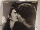 John Lennon  Yoko Ono Double Fantasy 1980 Vinyl  Record New in Plastic Sealed