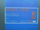 SAM RIVERS & MARIO SCHIANO Rendez - Vous feat. D. Holland, B. Altschul LP 1977