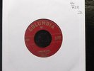 Doris Day - A Bushel And A Peck / The Best Thing For You 7