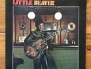 Little Beaver – Party Down – NM R&B Soul-Funk Vinyl LP