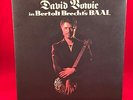 DAVID BOWIE In Bertolt Brecht's Baal 1982 UK 7