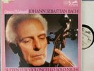 Mainardi. Bach (Cello suites 4-6) Eurodisc 76 069 (3) Box. NM