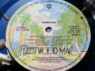 FLEETWOOD MAC Rumours 1977 UK WB 1st PRESS - TEXTURED COVER w/INSERT - MINT