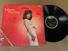 Orig Mary Wells Self-Titled Vinyl LP In Shrink w/Hype Sticker Near Mint No Reser