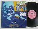 LP King Sunny Ade & African Beats - Golden Mercury - VG++ Nigeria Sunnyalade