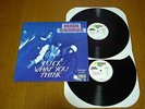 MAIN SOURCE / F**K WHAT YOU THINK 2xLP - US ORIG 1994 WILD PITCH