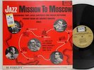Jazz       Mission to Moscow        Zoot Sims        DG       USA        NM # 65