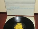 Rare PRESTIGE 7116 Lp 