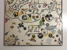 LED ZEPPELIN III SD 19128 Atlantic Records zepplin 3/three Vinyl LP 1977