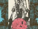 MANDRAKE PADDLE STEAMER - Pandemonium Shadow Show - LP 1968 Sommor