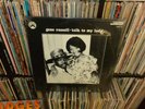 Gene Russell Rare Jazz/Funk LP Talk To My Lady Factory Sealed No Saw Mark '73 M-