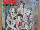 LOVE FOR SAIL OG UK STEREO ELEKTRA RECORDS LP EKS 74049 A1/B1