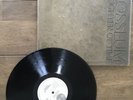 COLOSSEUM DAUGHTER OF TIME. VERTIGO SWIRL 6360 017 1970 GF  VINYL ALBUM LP