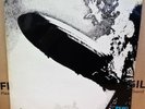 LED ZEPPELIN SELF TITLED STEREO ATLANTIC TURQUOISE SUPERHYPE UNCORRECTED MATRIX