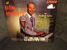 Swingin Western Strings of Leon McAuliff   LP Sealed Cimarron 2002