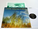Lungfish-Talking Songs For Walking-ORIGINAL 1992 US LP w/Insert-NEAR MINT