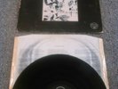 GENTLE GIANT - IN A GLASS HOUSE LP + INSERT & INNER  UK 1ST PRESS WWA GIMMIX