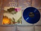 DARK FUNERAL / CARPATHIAN FOREST SPLIT LP FROM CHASM CAVES .. BLACK METAL Marduk
