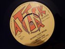 Reggae 7 inch single ,Michael Dyke,Saturday Night Special,Attack ATT8112 1975