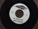 northern soul SMOKY AND THE BEARS We Together baby DORE 790 M- listen