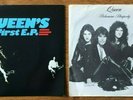 QUEEN - Queen's First EP & Bohemian Rhapsody 7
