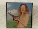 Blind Faith Self Titled 1969 1st UK Press Vinyl Record Polydor 583059