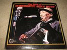 Blues LP - mississippi John Hurt ( the best of mississippi john hurt ) near mint