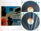 MILES DAVIS BITCHES BREW JAPAN VINYL 2LP 4CH QUADRAPHONIC SOPL-24/5 MASTER SOUND