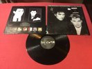 Orchestral Manoeuvres In The Dark-The Best Of OMD,Brown Translucent Vinyl (VG+)