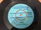 SCORCIA / SOUND DIMENSION / HOLD ME BABY / BASIL DALEY, RARE BOSS REGGAE HEAR