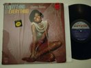 DIANA ROSS LP EVERYTHING IS EVERYTHING 1970 MOTOWN MS724 1ST PRESS INDIANAPOLIS