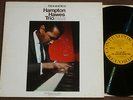 Hampton Hawes Trio, 