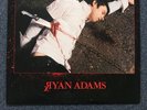 RYAN ADAMS - Rock n Roll vinyl LP Murder Alternate UK Cover RARE