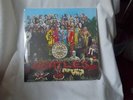 THE BEATLES SGT PEPPERS LONELY HEARTS ALBUM UNPLAYED SEALED MINT NEW REMASTERED