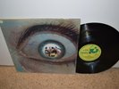 The Greatest Show On Earth -Horizons- ORIG 1970 UK 1st Pressing Harvest LP prog