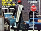 Gary Burton Trio - New Vibe Man In Town+2 Bonus Vinyl LP Jazz Wax R NEU