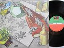 MOTT THE HOOPLE LP, Mott The Hoople (ATLANTIC US Issue EX/EX)