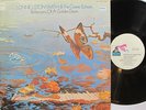 LONNIE LISTON SMITH LP, Reflections Of A Gold Dream (FLYING DUTCHMAN US Issue EX