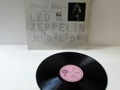 Led Zeppelin / Mudslide Live In Canada / S-406 / Private Press LP Vinyl A7058