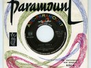 45 RPM SP PAUL ANKA DIANA / DON'T GAMBLE WITH LOVE (1957)