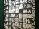 V/A - Punk Dead LP (Mau Maus/Xtract/Anti System/Mania/Xpozez/Septic Psychos)