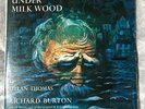 Milk Under Wood Read By Dylan Thomas - Argo RG.22 Vinyl 2LP 1st Richard Burton