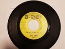 Billy Harner - I've got to check you out, Single, Northern Soul