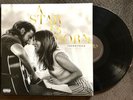 A Star Is Born Soundtrack Vinyl 2 LP + 10 Prints Lady Gaga Bradley Cooper Used