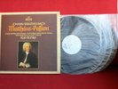 Karl RICHTER: BACH: St.Matthew Passion SEEFRIED HAEFLIGER; 4-LP-Box Archiv, NM