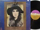 JULIE DRISCOLL, BRIAN AUGER AND THE TRINITY LP, Open (ATCO US Issue EX/EX)