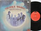 CREATIVE SOURCE LP, Pass The Feelin' On (POLYDOR US Issue EX/EX)