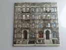 Physical Graffiti Led Zeppelin 33 RPM 2 Record Album Swan Song SS 2-200