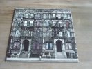 LED ZEPPELIN  -  PHYSICAL GRAFFITY     2 RECORD SET   GIMMICK  COVER