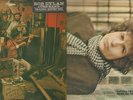 2x Vinyl/LP BOB DYLAN - & THE BAND (CBS S88147) • BLONDE ON BLONDE (SDDP 66012)